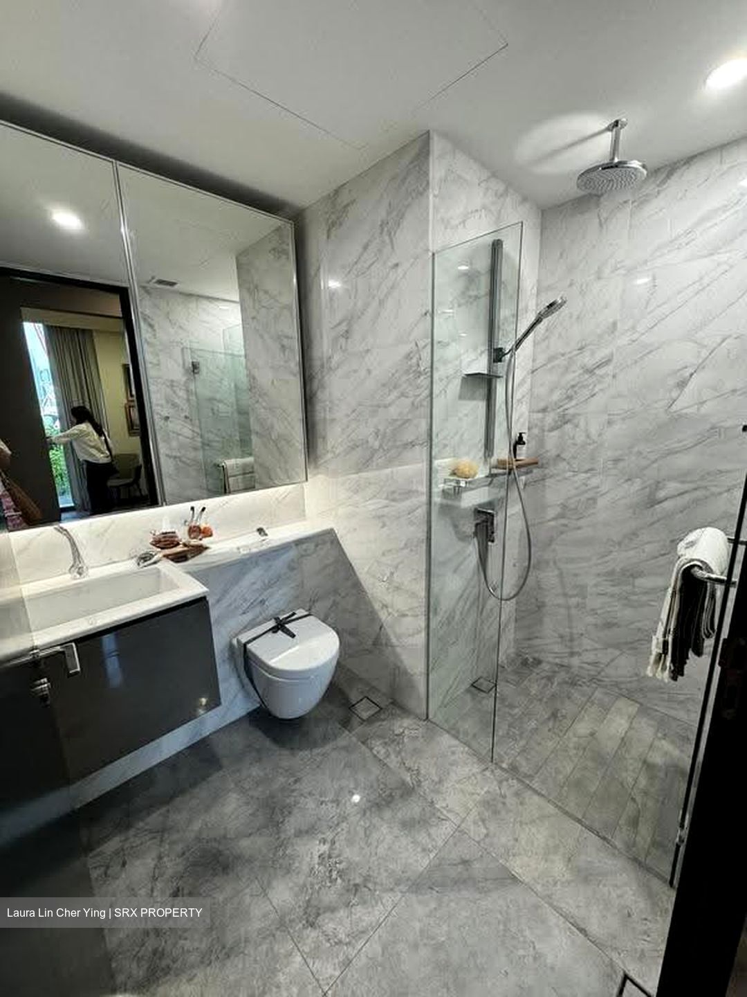 Midtown Bay (D7), Apartment #611839271